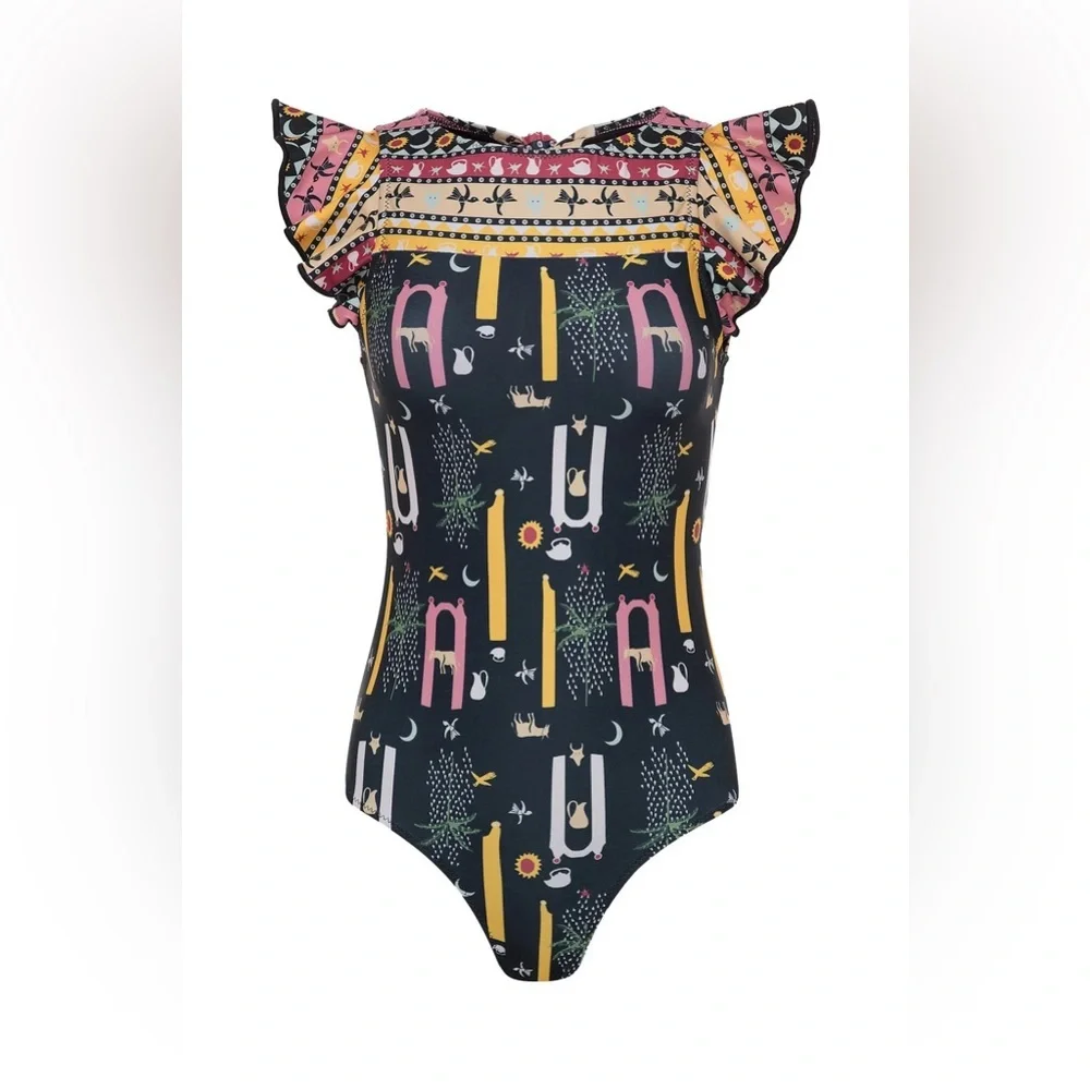 New🌟 Mila One Piece